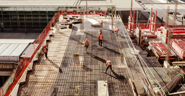 , OR Concrete contractor Company