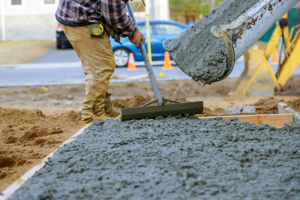 Best Concrete Grinding and Polishing in Sutherlin, OR