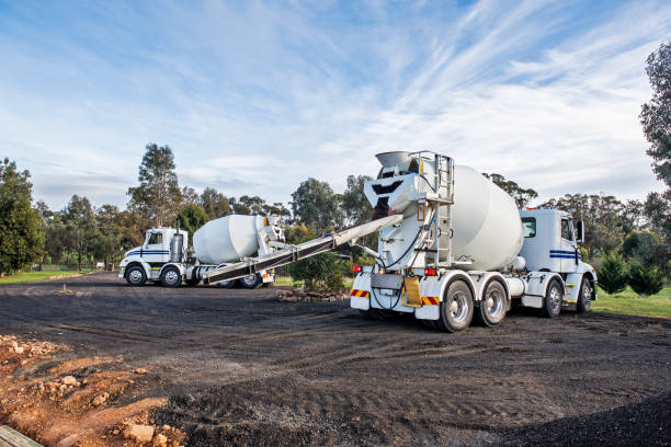 Best Concrete Driveway Installation in Sutherlin, OR