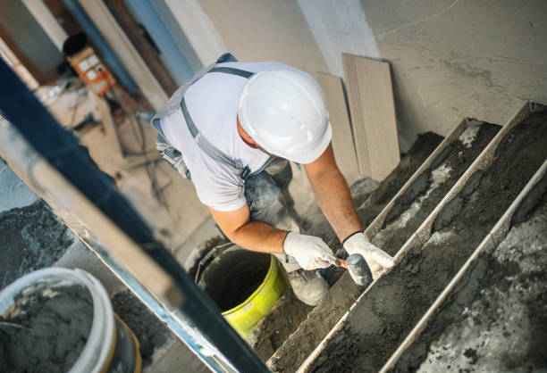 Best Concrete Removal and Replacement in Sutherlin, OR