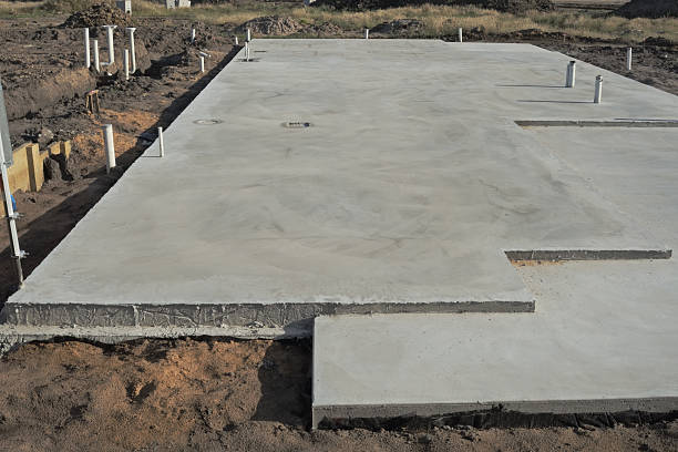 Best Commercial Concrete Services in Sutherlin, OR