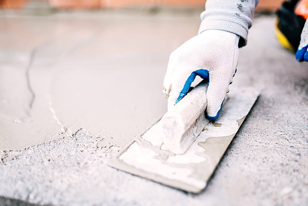 Best Stamped Concrete Services in Sutherlin, OR